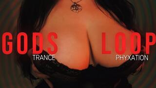 God’s Loop Mesmerize JOI Slave Training