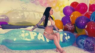 JJs and Medusas Happy New Year Unique 16 Masspop HD Verison