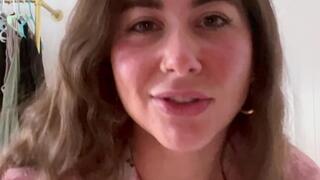 Tiny Eyes, Big Truths | A Giantess Makes You Watch