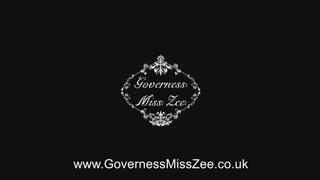 AUDIO CLIP only! Spanking and figging for a naughty boy - imagined session This clip AUDIO ONLY, just my voice.