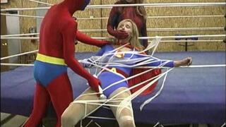 Frozen In Time With A Wet Pussy