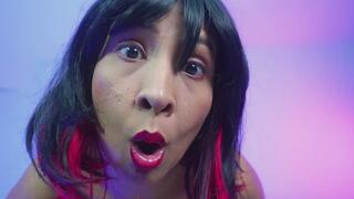 SPH stretching lactating nipples_