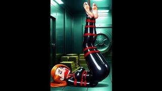 threesome anime bondage wmw hd