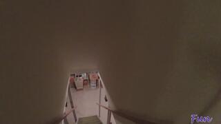 Girl Answers Ad Part 1 of 5 of Tickling