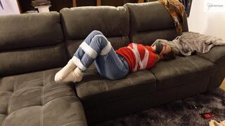 Miss Sofia Housewife is taken! Part 1