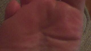 HORNY IN A GLASS CASTLE