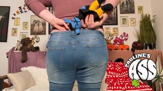 Jump in and sniff my farts mp4