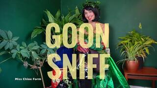 Enslaved By Poison Ivy