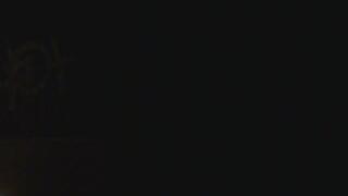 Pizza de pau e esperma