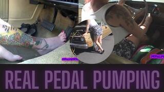 Real Jump Start 74 Scamp Lots of Pumping by Tattoo Hottie