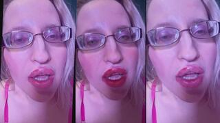 Obsessed - The Beautiful Madness of Passion-Turned-Possession - FinDom Goaldigger’s ASMR Whisper.