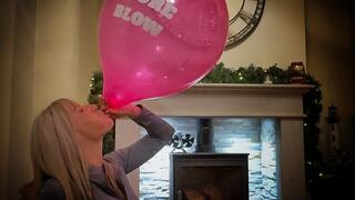 RJ13: One! More! Blow!