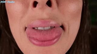 Deny Goblin Goddess and get sucked into her mouth! Pt 3 - MOV