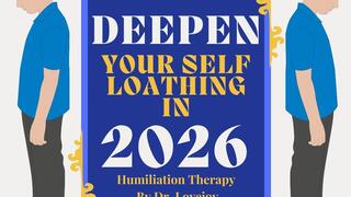 Dr. Lovejoy Deepens Your Self Loathing For 2026