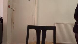 Horatio OTK punishment The complete clip