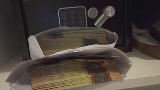 Mystery Live Feed: Corner Time in Jazzy’s World