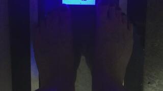 WISH GRANTED I WISH FOR FINANCIAL GAIN DAILY IN MY BODY WEIGHT