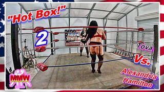 Hot Box! 2 WMV