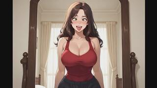 Silly Faces Confessions #21: My New Year's Silly Face Awakening