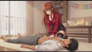 CPR Confessions #84: New Year's Pulse