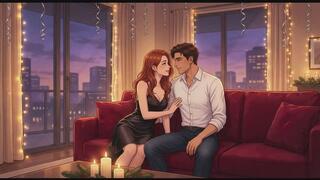 Bisexual Encouragement Confessions #13: New Year's Bi Awakening