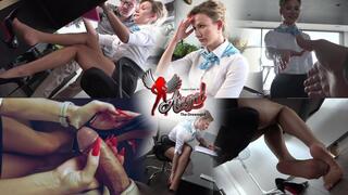 Look What You Did to My Pumps *4k