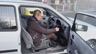 End-of-Day Cold Start at the Station