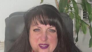 Harmony Is Allergic to Sneezing Powder