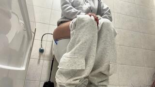 The Daily Toilet Season 3 Episode 14