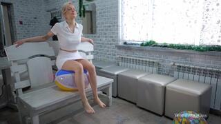 Irene S2P on the bench and floor **4K**