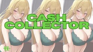 CASHCOLLECTOR