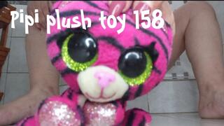 Pipi plush toy 158