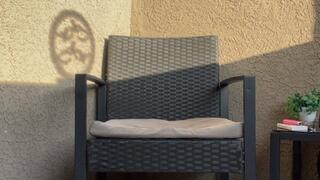 I See You Love Watching Me Smoke