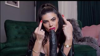 Interracial Cuckold Counseling