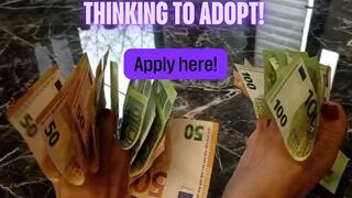 Thinking to adopt ! I want his brothers and sisters