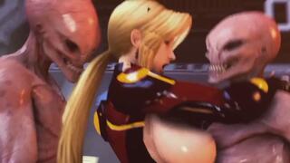 Xcom deep fucking Helena