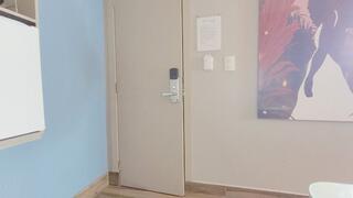 A FAKE DOCTOR FARTING ON ANOTHER VICTIM - BY BELLA CRUEL - FULL CLIP