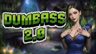 Dumbass 2,0 – Bratty Financial Humiliation with Robotic Reprogramming Vibes by Vexxa Cox