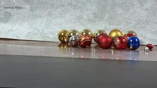 xmas crushing featuring Alice