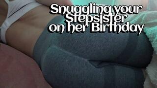Your Stepsister's Birthday
