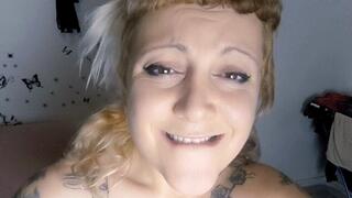 Breed me with your big black cock bb