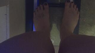 I WISH DAILY FOR FINANCIAL GAIN IN THE AMOUNT OF MY BODY WEIGHT