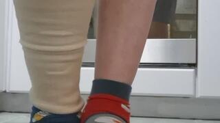 Tight Hole Amator Goofing