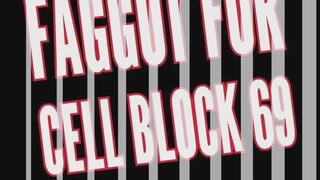 Faggot For Cell Block 69 Humiliation Audio Only Erotic Story by Tara Smith