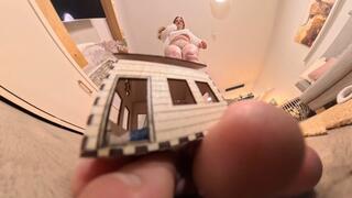 Rita and the Runaway 6K VR360