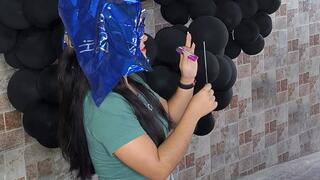 I bet you haven't seen this massive pop music this way before.