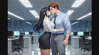 Taboo Confessions #95: My Secret Office Seduction