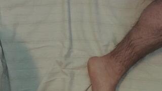 Jewelry, cock rings, watches and prostate milking