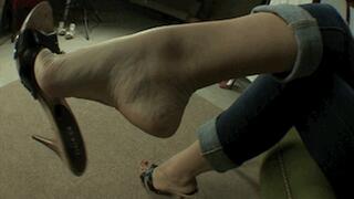 My Special Dipping & Dangling - Arielle