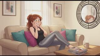 Eye Crossing Confessions #18: My Secret Eye Crossing Escapades